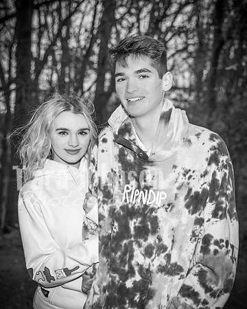 McCarty Family - BW - TJP (56 of 72)