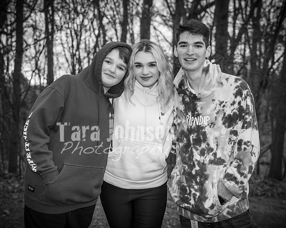 McCarty Family - BW - TJP (57 of 72)