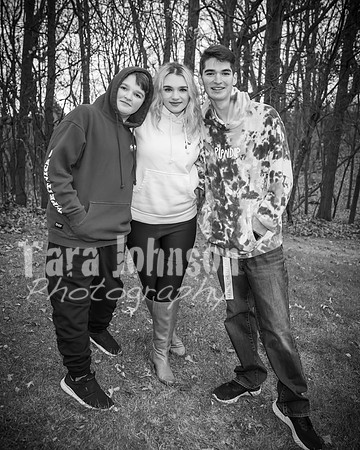 McCarty Family - BW - TJP (58 of 72)