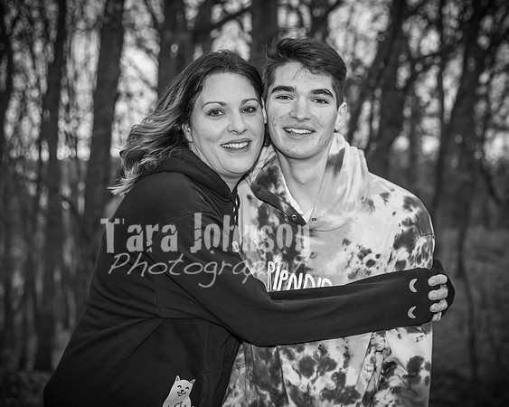 McCarty Family - BW - TJP (61 of 72)