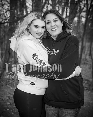 McCarty Family - BW - TJP (62 of 72)