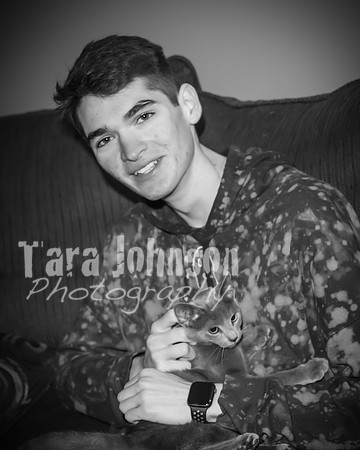 McCarty Family - BW - TJP (69 of 72)