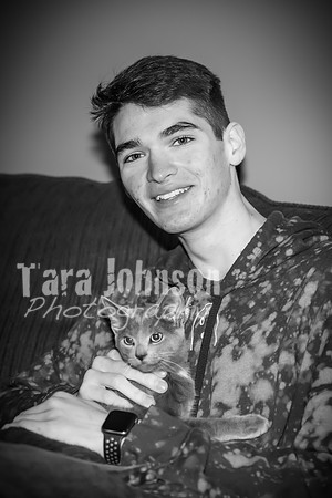 McCarty Family - BW - TJP (71 of 72)