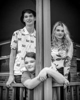 McCarty Family - BW - TJP (2 of 72)