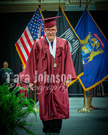 2024 MHS Graduation - Angle Flags - TJP (286 of 287)