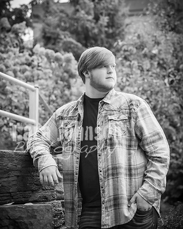 Ryan Cleasby - Part 2 - BW - TJP (2 of 77)