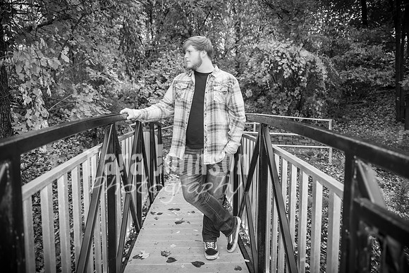 Ryan Cleasby - Part 2 - BW - TJP (8 of 77)