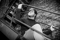 R. Cleasby - Part 2 - BW