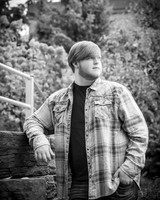 R. Cleasby - Complete - BW