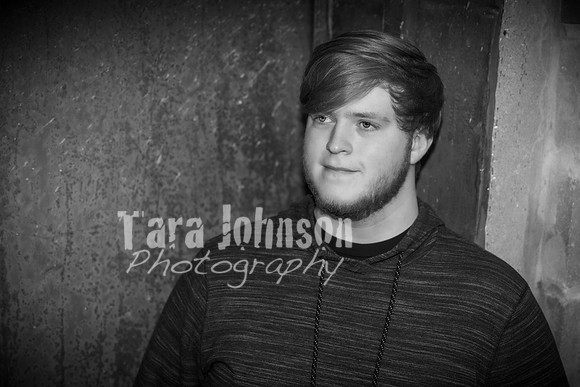 Ryan Cleasby - Part 2 - BW - TJP (54 of 77)