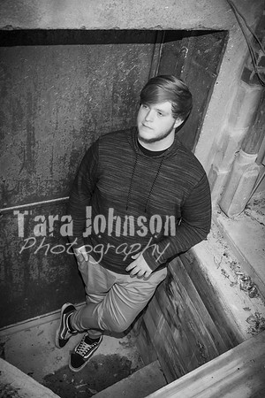 Ryan Cleasby - Part 2 - BW - TJP (55 of 77)