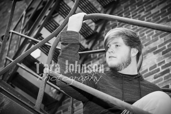 Ryan Cleasby - Part 2 - BW - TJP (32 of 77)