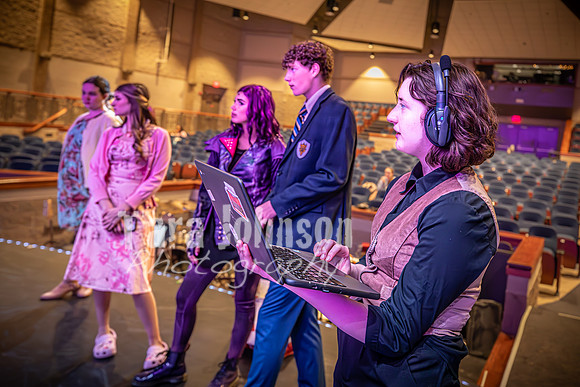 24 LHS - Descendants - Tech & Crew R1 (Highlights) - TJP (8 of 9)