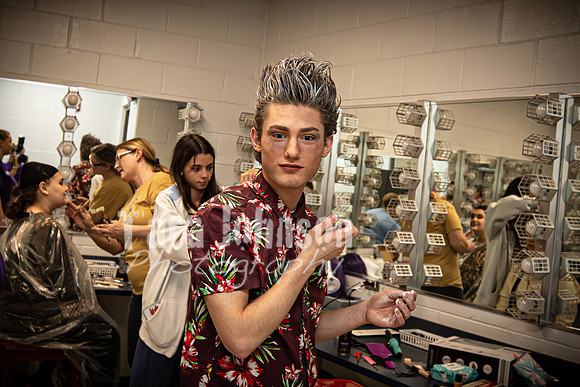 24 LHS - Descendants - Behind the Scenes R1 (Highlights) - TJP (3 of 60)
