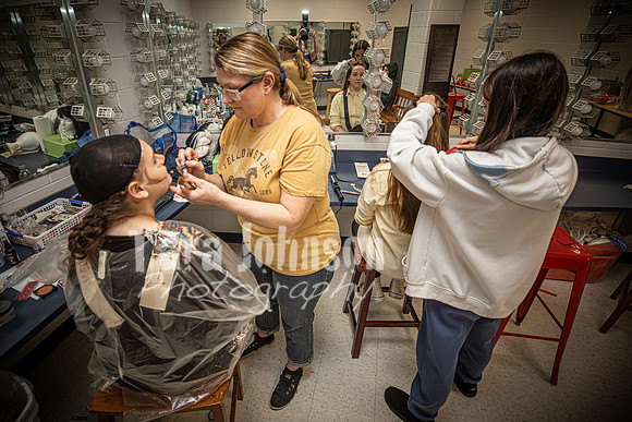 24 LHS - Descendants - Behind the Scenes R1 (Highlights) - TJP (4 of 60)