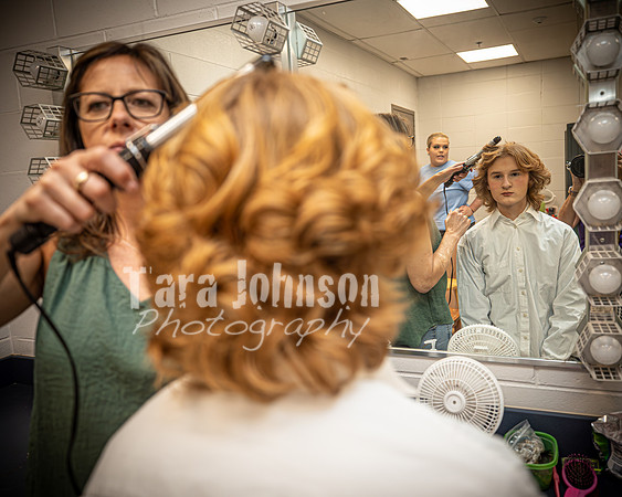 24 LHS - Descendants - Behind the Scenes R1 (Highlights) - TJP (7 of 60)