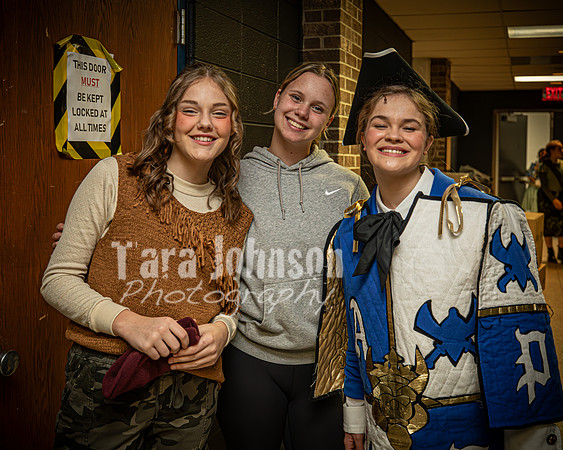 24 LHS - Descendants - Behind the Scenes R1 (Highlights) - TJP (10 of 60)