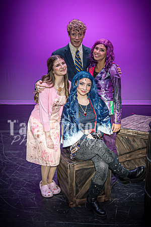 24 LHS - Descendants - Behind the Scenes R1 (Highlights) - TJP (14 of 60)