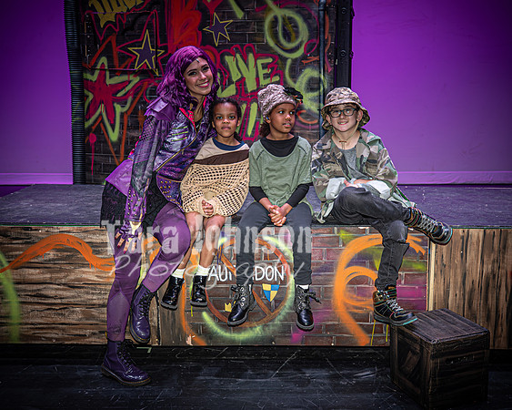 24 LHS - Descendants - Behind the Scenes R1 (Highlights) - TJP (13 of 60)