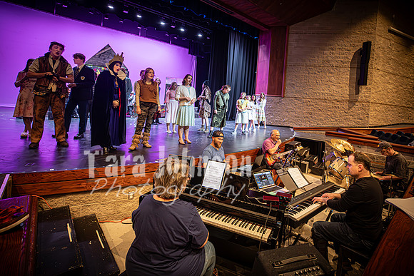 24 LHS - Descendants - Behind the Scenes R1 (Highlights) - TJP (18 of 60)