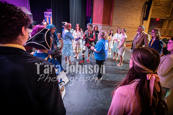 24 LHS - Descendants - Behind the Scenes R1 (Highlights) - TJP (37 of 60)