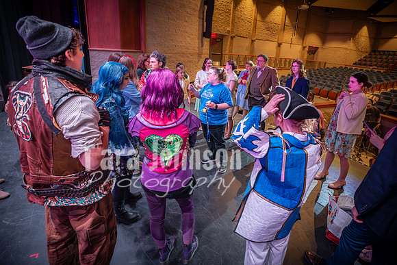 24 LHS - Descendants - Behind the Scenes R1 (Highlights) - TJP (36 of 60)