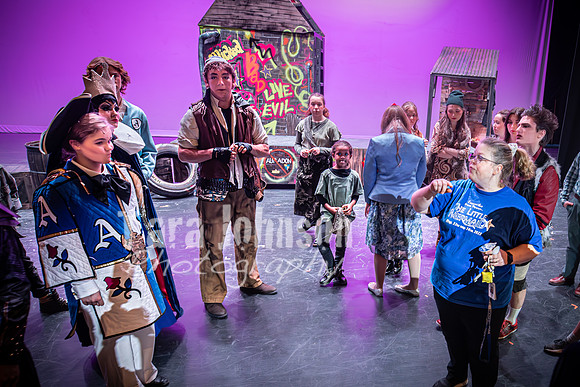 24 LHS - Descendants - Behind the Scenes R1 (Highlights) - TJP (40 of 60)