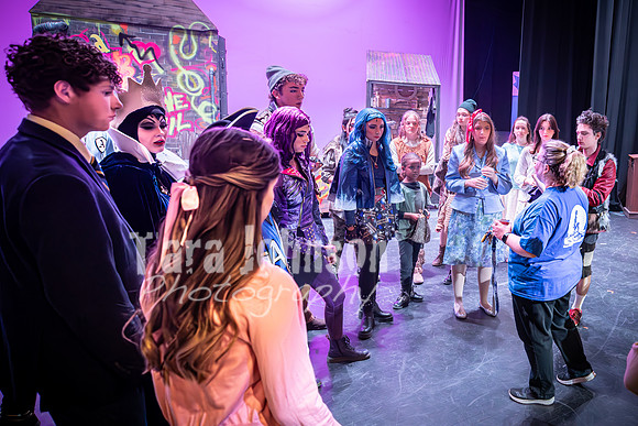 24 LHS - Descendants - Behind the Scenes R1 (Highlights) - TJP (39 of 60)
