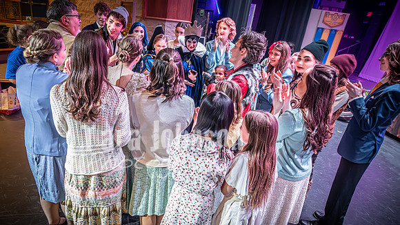 24 LHS - Descendants - Behind the Scenes R1 (Highlights) - TJP (48 of 60)