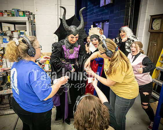 24 LHS - Descendants - Behind the Scenes R1 (Highlights) - TJP (55 of 60)