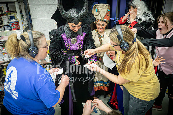 24 LHS - Descendants - Behind the Scenes R1 (Highlights) - TJP (57 of 60)