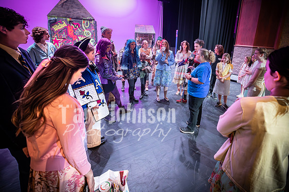24 LHS - Descendants - Behind the Scenes R1 (Highlights) - TJP (38 of 60)