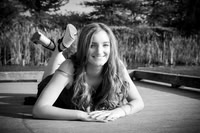 Mariah Shaver - Part 2 - BW - TJP (5 of 120)