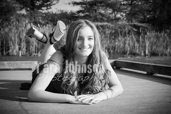 Mariah Shaver - Part 2 - BW - TJP (5 of 120)