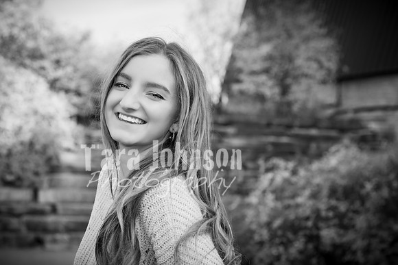 Mariah Shaver - Part 2 - BW - TJP (10 of 120)