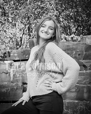 Mariah Shaver - Part 2 - BW - TJP (11 of 120)