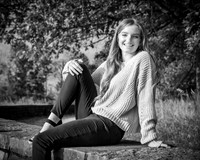 Mariah Shaver - Part 2 - BW - TJP (20 of 120)