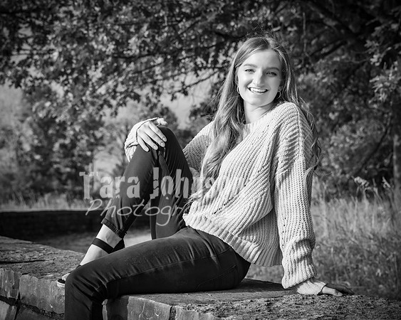 Mariah Shaver - Part 2 - BW - TJP (20 of 120)