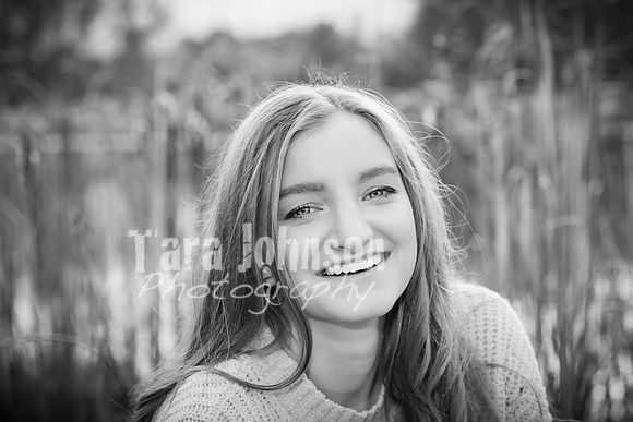 Mariah Shaver - Part 2 - BW - TJP (28 of 120)