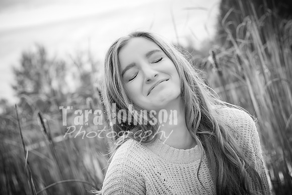 Mariah Shaver - Part 2 - BW - TJP (29 of 120)