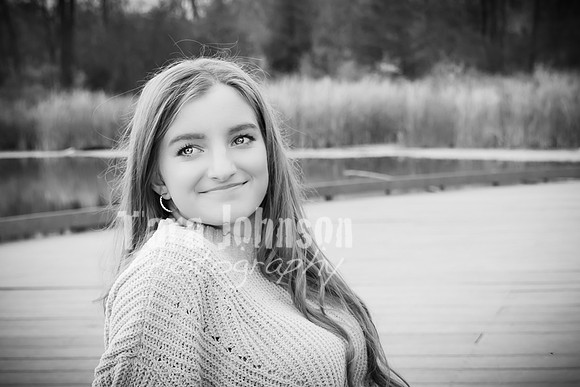 Mariah Shaver - Part 2 - BW - TJP (33 of 120)