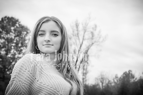 Mariah Shaver - Part 2 - BW - TJP (35 of 120)