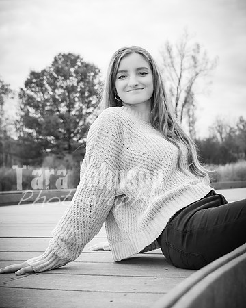 Mariah Shaver - Part 2 - BW - TJP (36 of 120)