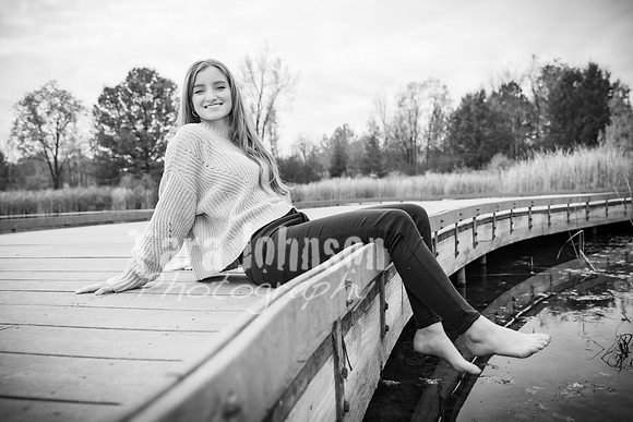 Mariah Shaver - Part 2 - BW - TJP (37 of 120)
