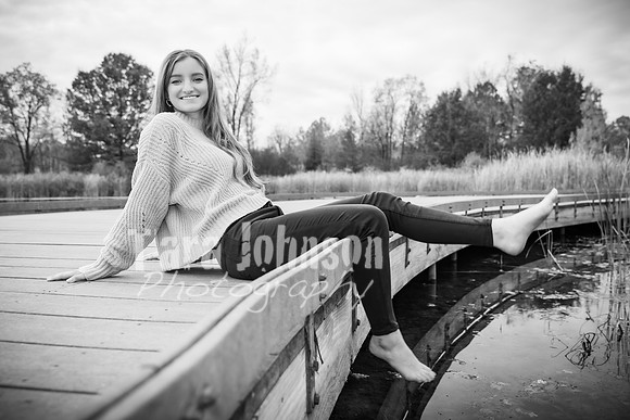 Mariah Shaver - Part 2 - BW - TJP (38 of 120)