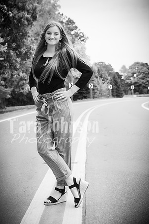 Mariah Shaver - Part 2 - BW - TJP (51 of 120)