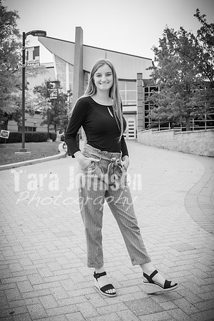 Mariah Shaver - Part 2 - BW - TJP (56 of 120)