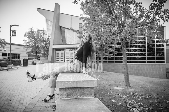 Mariah Shaver - Part 2 - BW - TJP (57 of 120)