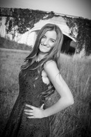 M. Shaver - Complete - BW