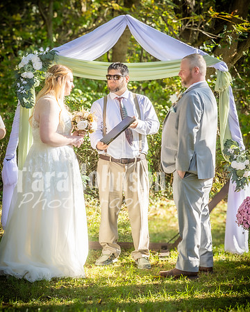 Michael & Ashlee McGrath - The Ceremony - TJP (82 of 125)